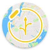 Navigator for Amazfit devices icon