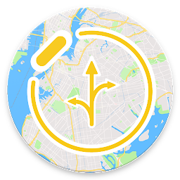 Icon image Navigator for Amazfit devices