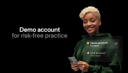 Olymptrade – Trading online screenshot 9