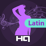 Radio HQ Latin icon