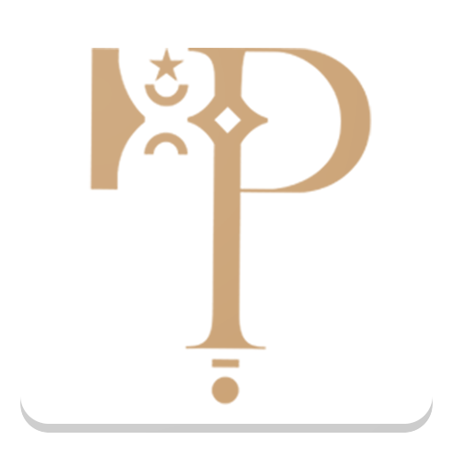Prestige logo