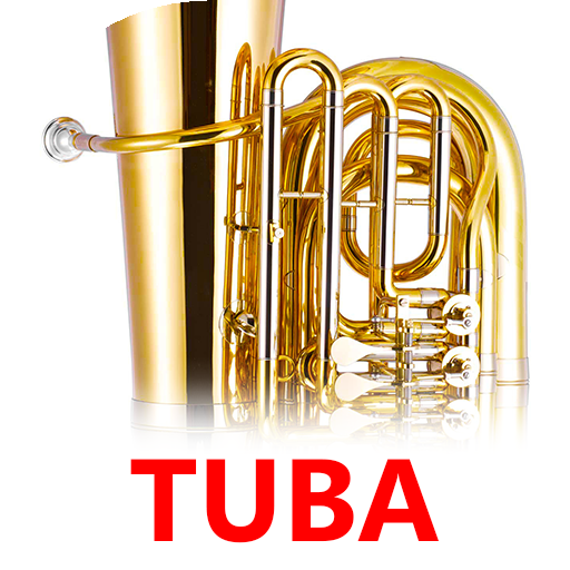 Tuba Fingerings 1.0 Icon