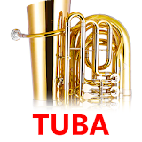 Tuba Fingerings icon