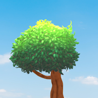 Tree Puzzle