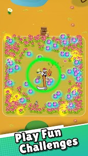 Pocket Land 4