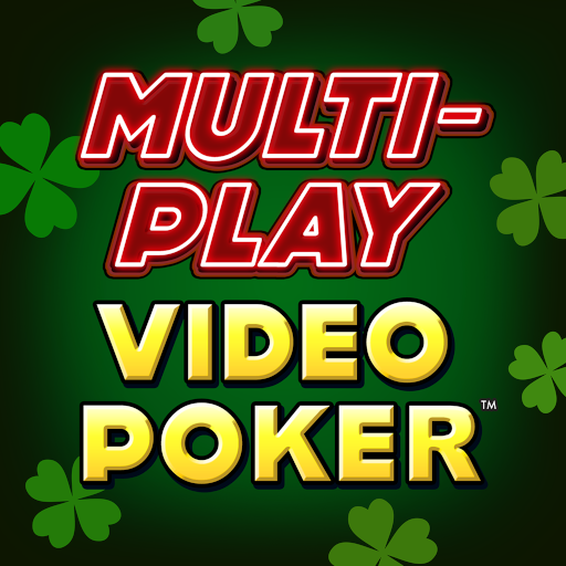Download Multi-Play Video Poker™ 7.3.0 Apk for android