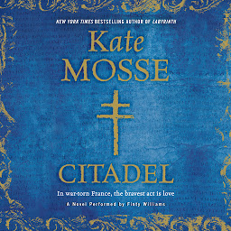 Obraz ikony: Citadel: A Novel