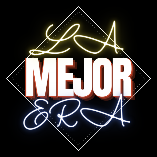 La Mejor Epoca Header - AppWisp.com