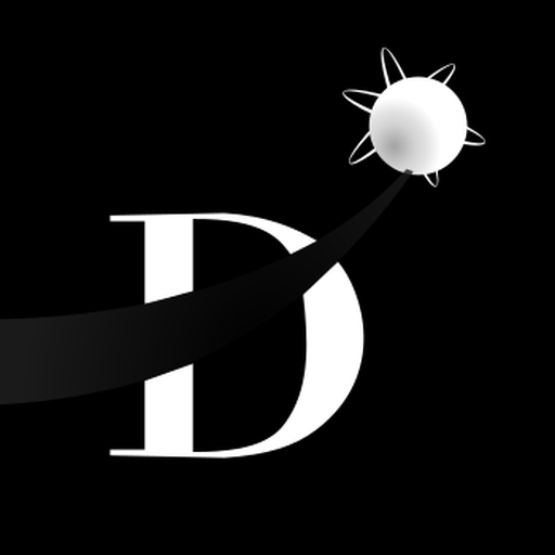 Dimensi Map logo