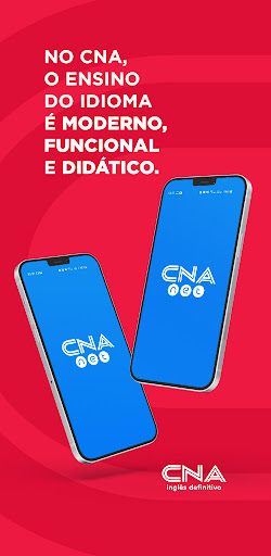 Android application CNA Net screenshort