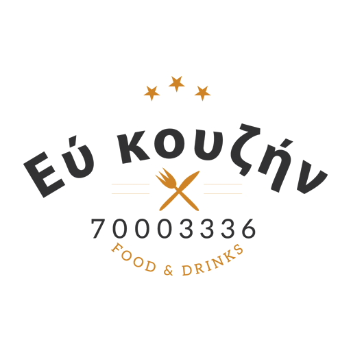Eu Kouzin logo