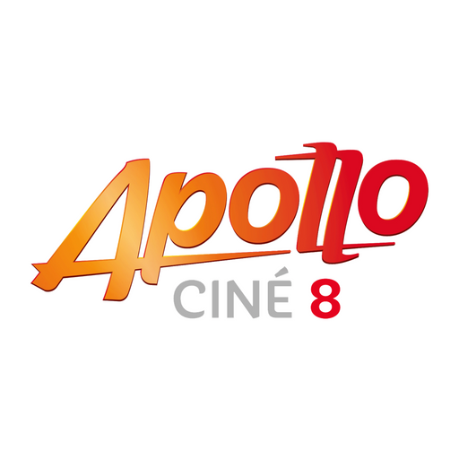 Rochefort  Apollo Ciné 8  Icon