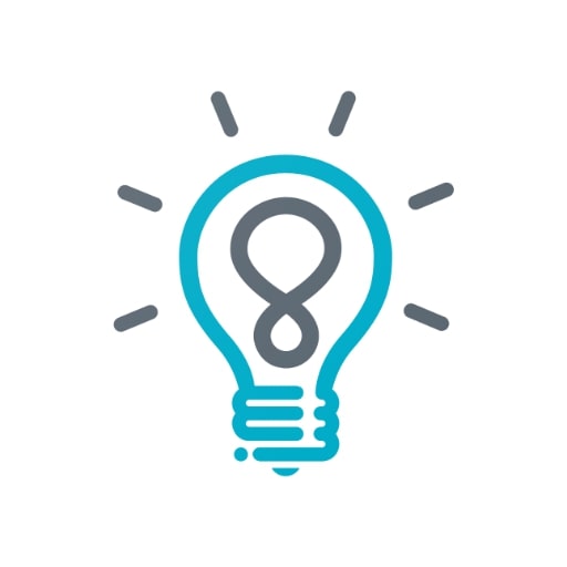 Infinite Mind - Brain Exercise logo