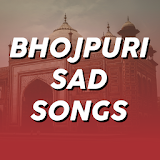 Best Bhojpuri Sad Songs icon