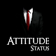 Attitude Status & Shayari