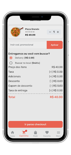 Doces Tentações Da Dri