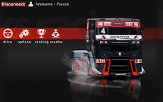 Renault Trucks Racingのおすすめ画像1