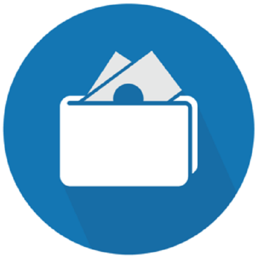 Income Expense Manager 5.7 Icon