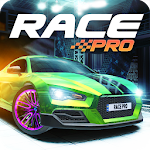 Cover Image of डाउनलोड रेस प्रो: ट्रैफिक में स्पीड कार रेसर  APK