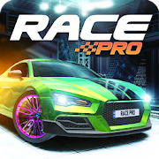 Race Pro: Speed Car Racer in T Mod apk son sürüm ücretsiz indir