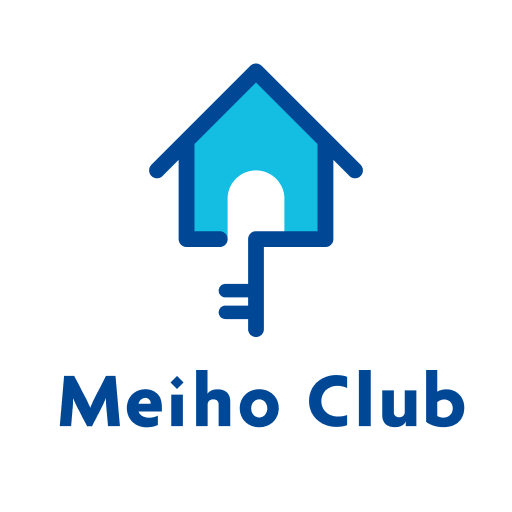 Meiho Club logo