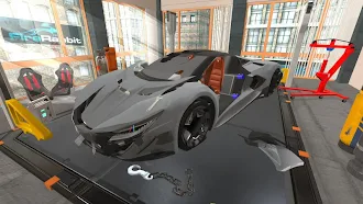 Game screenshot Fix My Car: Supercar Mechanic hack
