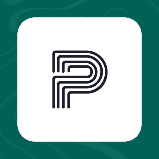 Patricia Universe logo