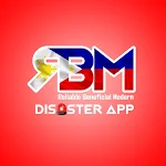 Cover Image of ดาวน์โหลด RBM Disaster App  APK