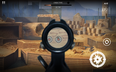 Canyon Shooting 2 MOD APK (Unlimited Money) Download 8