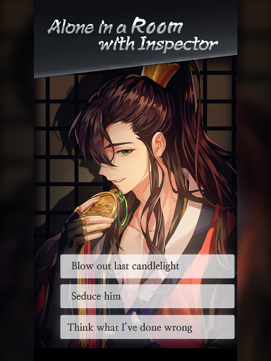 Time Of The Dead : Otome game - Simulation - games