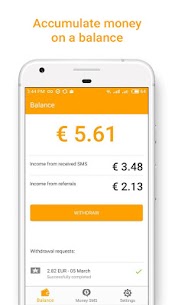 Baixar Money SMS Mod Apk – {Atualizado Em 2023} 1