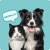 Pet Translator Prank: Dog, Cat icon