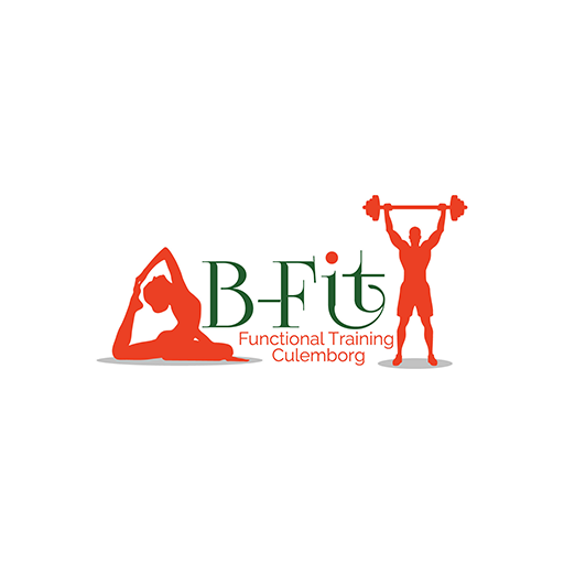 B-Fit Culemborg logo