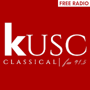 Classical KUSC - fm 91.5
