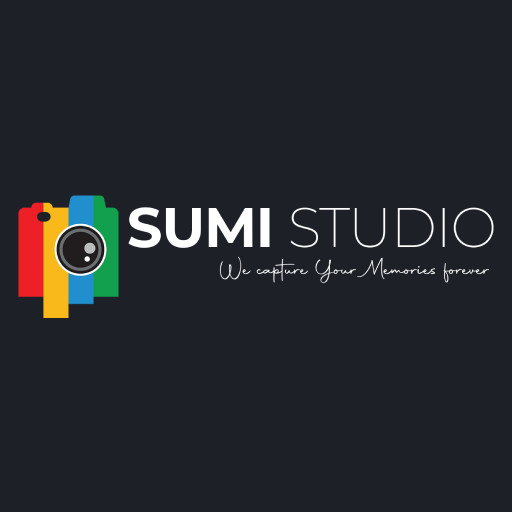 SUMI STUDIO logo