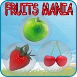 Bubble Fruit Mania icon