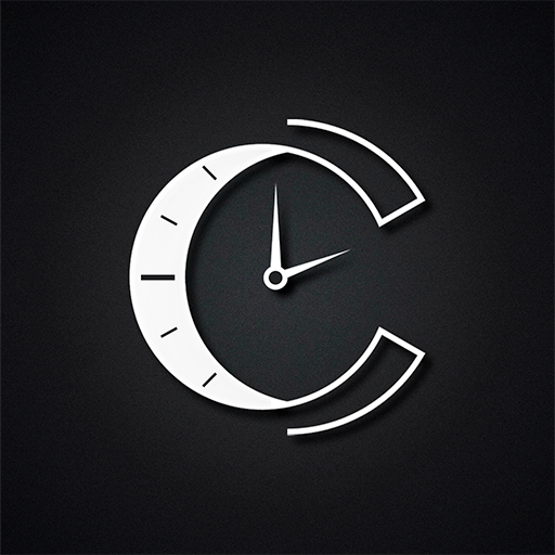 Clocky Focus - Time Mng & Msg logo