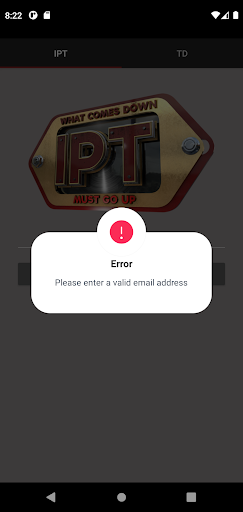 GameFlex VIP Club Access Screen 3