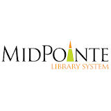 MidPointe Library System icon