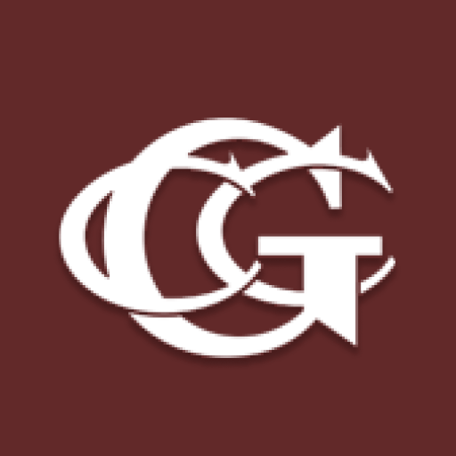 Greeley Country Club logo