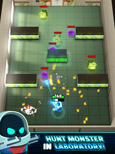 LabBuster screenshots 9