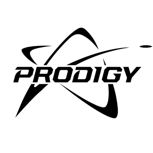 Prodigy Disc Europe logo
