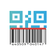 QR-Barcode Generator & Scanner