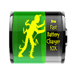 Free Fast Battery Charger 2017 icon
