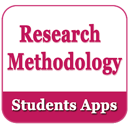 รูปไอคอน Research Methodology - learnin
