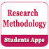 Research Methodology - learning app for student1