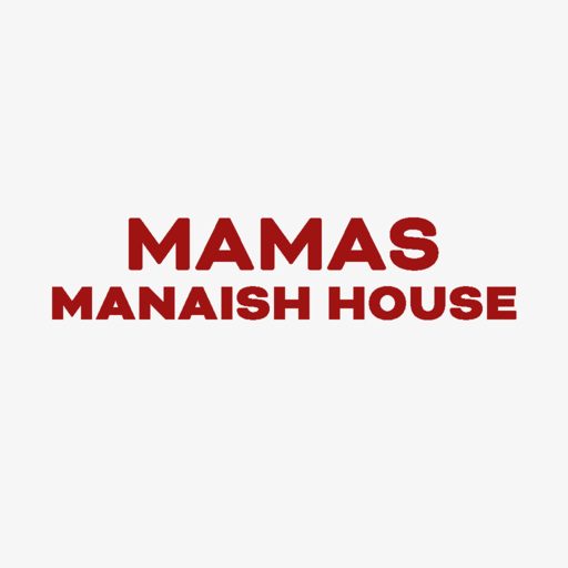 Mamas Manaish House 2700 logo