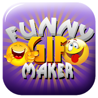 Funny Gif Maker  Gif Editor App