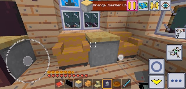 Max Craft Building Builder APK Download for Android (Unlocked) 5