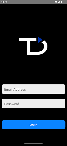 The Driver Screen 2